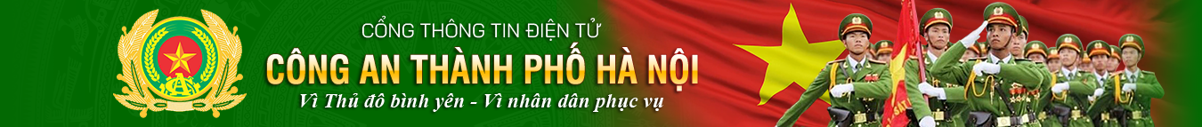 Cổng thông tin giao thông Hà Nội