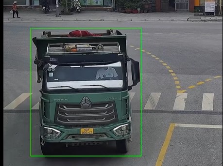 Phạt nguội lỗi không thắt dây an toàn theo Nghị định 168 đến cuối tháng 5